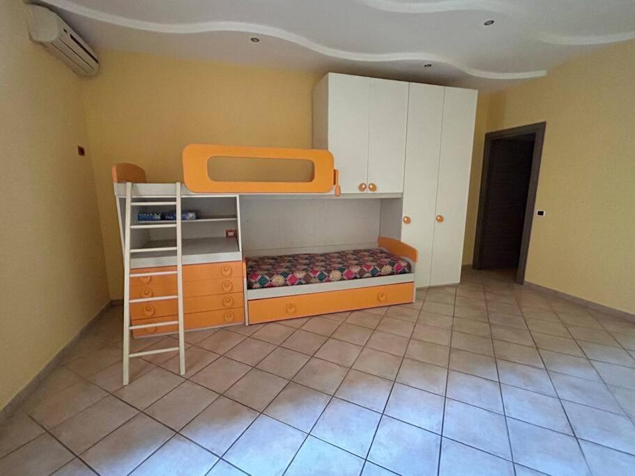 Appartement Lemon Tree House *