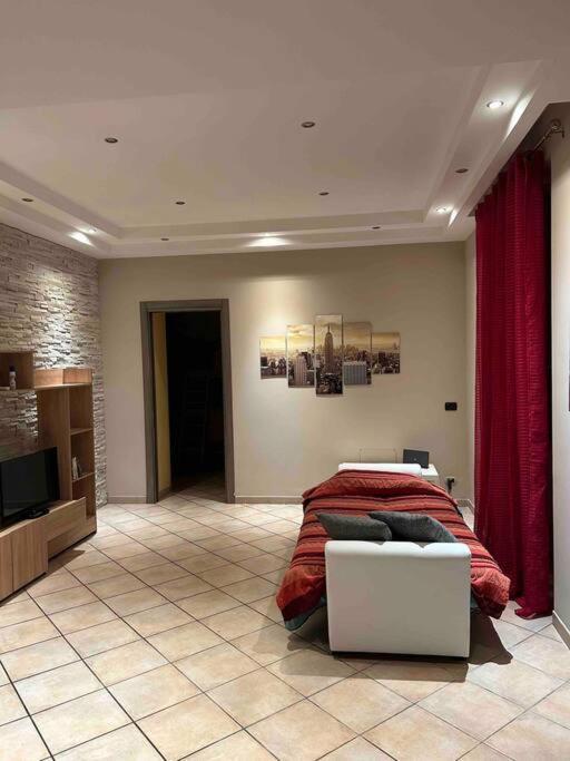 Lemon Tree House Appartement Rome