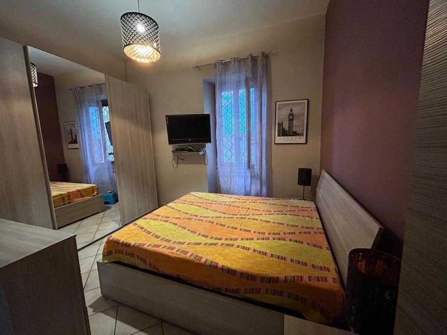 Lemon Tree House Appartement Rome