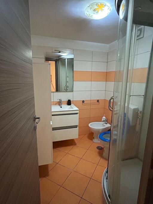 Appartement Lemon Tree House Rome