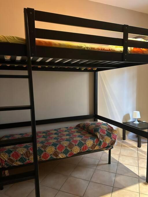 Lemon Tree House Appartement