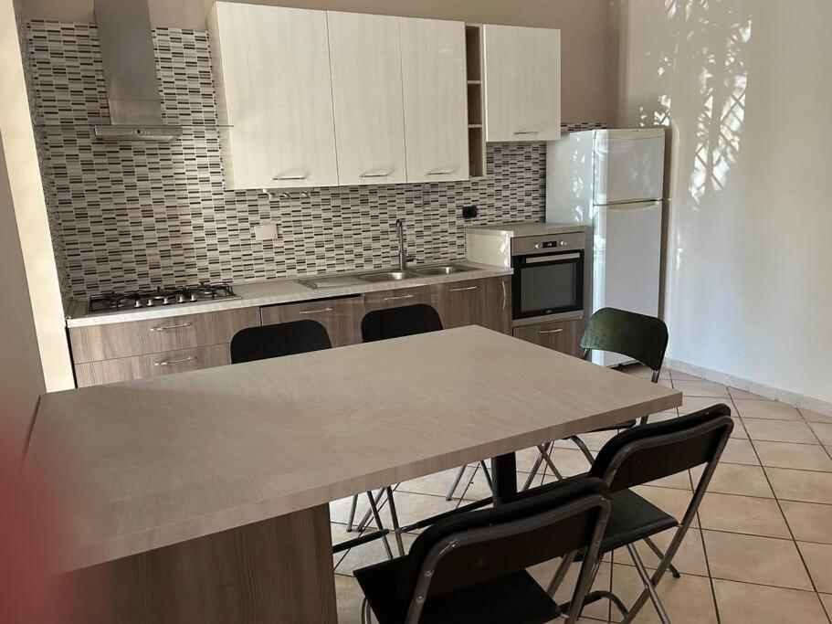 Appartement Lemon Tree House *