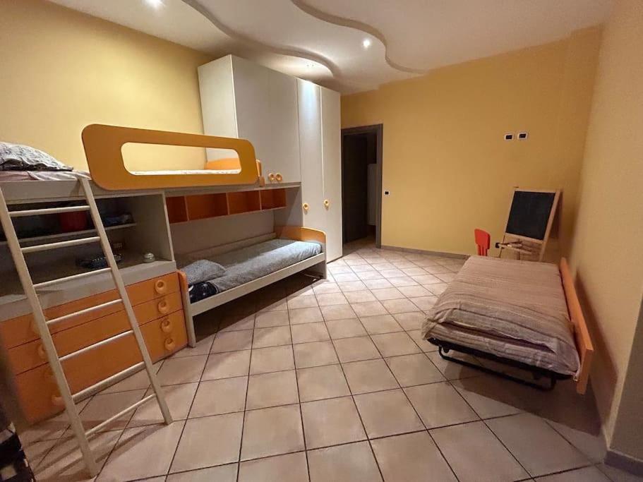 Appartement Lemon Tree House *