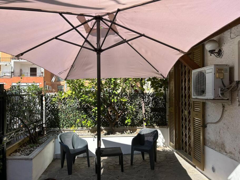 Lemon Tree House Appartement Rome